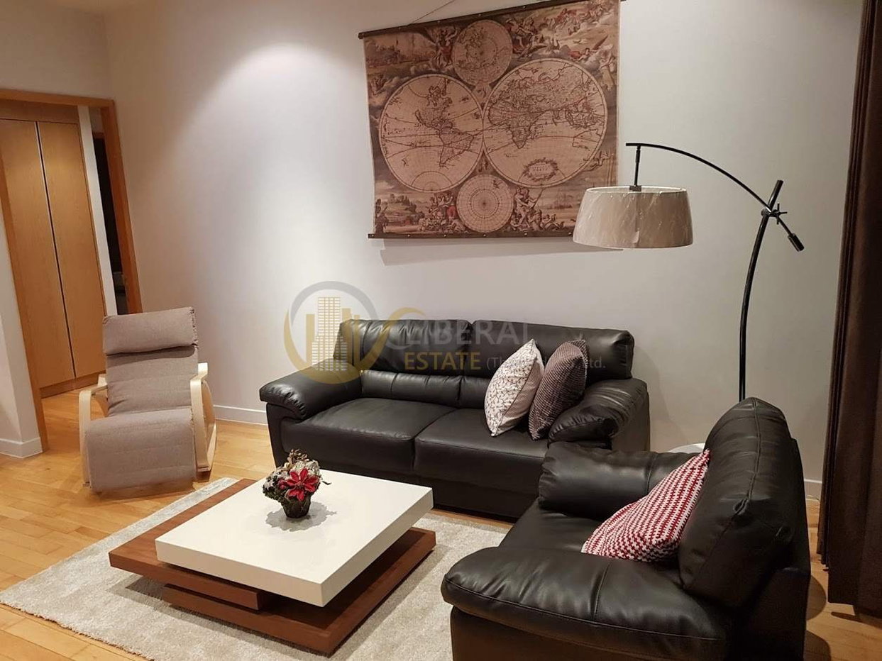รูป LTH581 – FOR SALE with tenant Millennium Residence 90 Sq.M. BTS Asoke ONLY 14.99 MB - รูปที่ 2/8