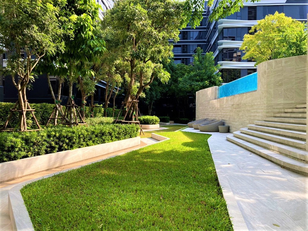 รูป For Rent : Ideo Mobi Sukhumvit 40 (1bed ) 35 sq.m. 23,000 THB Tel. 0924235675 Cate - รูปที่ 11/14