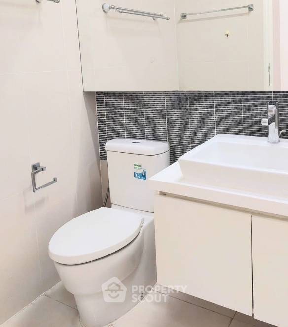 รูป คอนโด 1-ห้องนอน ที่ ศุภาลัย เอลีท พญาไท ใกล้ ARL ราชปรารภ (ID 2678187) - รูปที่ 4/5