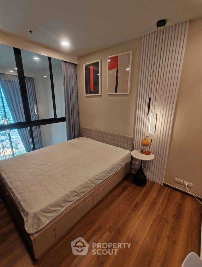 รูป คอนโด 1-ห้องนอน ที่ ออนิกซ์ พหลโยธิน ใกล้ BTS สะพานควาย (ID 2729842) - รูปที่ 3/12