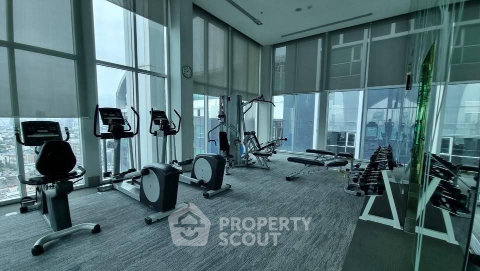 รูป คอนโด 1-ห้องนอน ที่ ไลฟ์ รัชดาภิเษก ใกล้ MRT ห้วยขวาง (ID 2739547) - รูปที่ 19/19