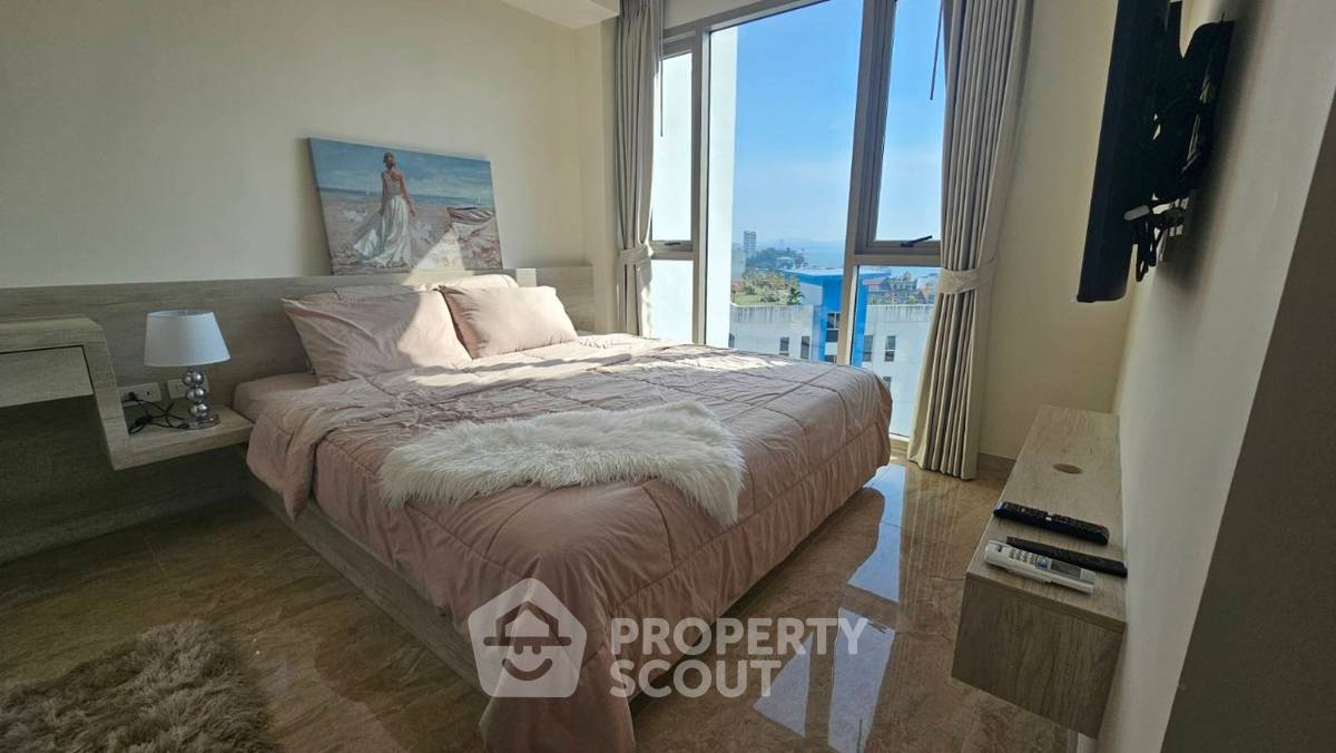 รูป คอนโด 1-ห้องนอน ที่ เดอะ ริเวียร่า โมนาโค ใกล้ เมืองพัทยา (ID 2596921) - รูปที่ 8/10