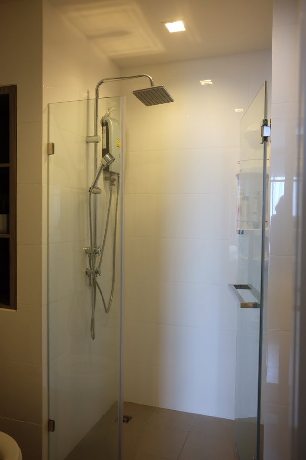 picture FOR RENT CHAPTER ONE MIDTOWN Ladprao 24 - 8/11