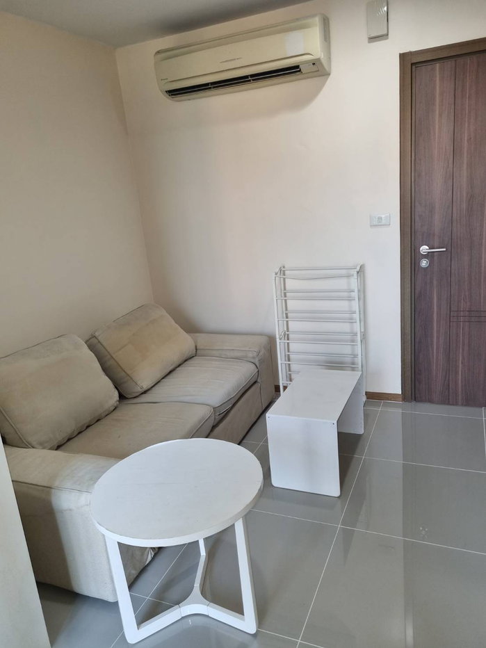 รูป 🏢 ให้เช่าคอนโด : The Base Sukhumvit 77 (เดอะ เบส สุขุมวิท 77)   รหัสทรัพย์ | 📌LNP-C12509 - รูปที่ 6/7