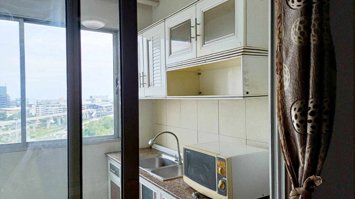 รูป MW agency❣️ห้ัองว่าง❤️❣️❤️ศุภาลัย ปาร์ค ศรีนครินทร์ - รูปที่ 6/7