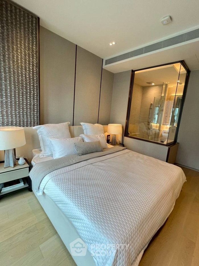 picture 1-BR Condo at The Strand Thonglor near BTS Thong Lor (ID 2731662) - 5/9