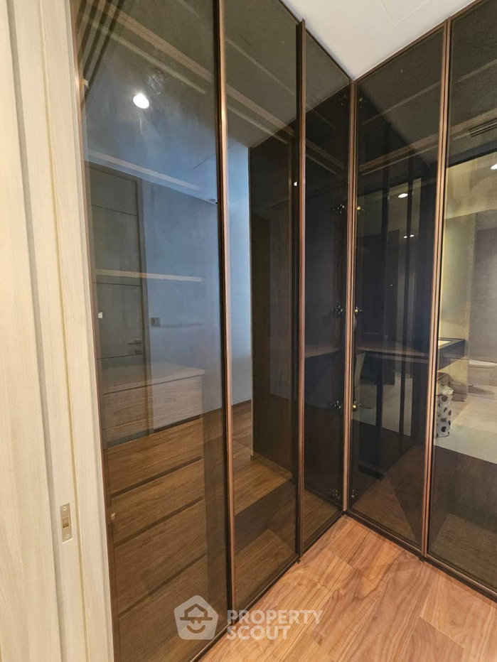 picture 2-BR Condo at The Estelle Phrom Phong near BTS Phrom Phong (ID 2738642) - 6/15