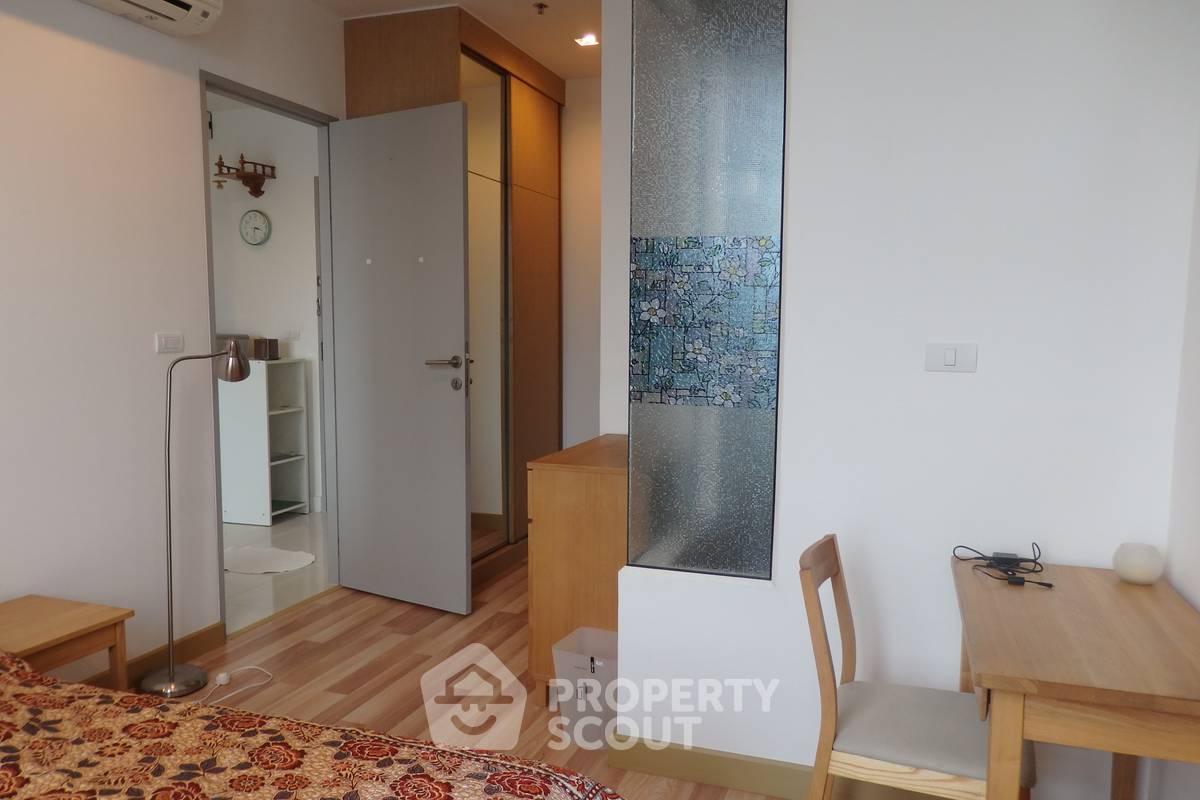 รูป คอนโด 1-ห้องนอน ที่ ไอดีโอ เวิร์ฟ สุขุมวิท ใกล้ BTS อ่อนนุช (ID 884997) - รูปที่ 8/29