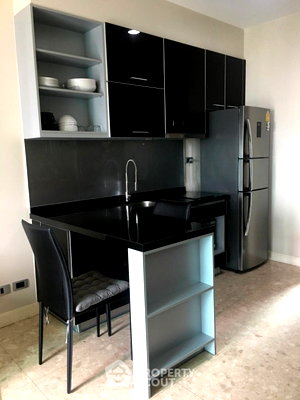 ขายคอนโด : คอนโด 1-ห้องนอน ที่ เดอะ เครสท์ สุขุมวิท 34 ใกล้ BTS ทองหล่อ (ID 2733818)