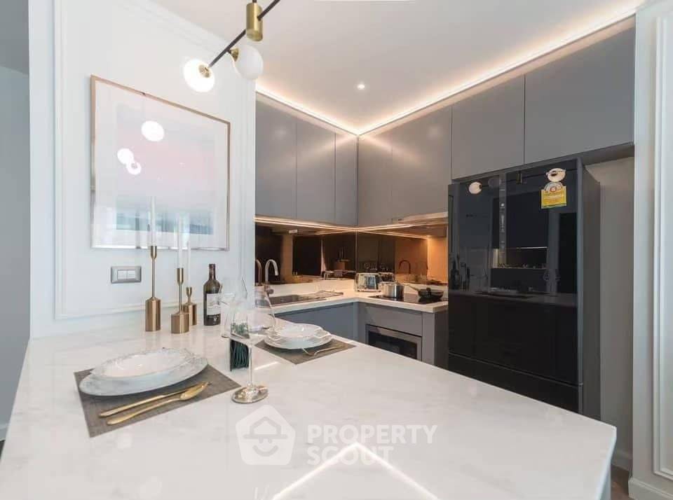 รูป คอนโด 2-ห้องนอน ที่ ริทึ่ม สุขุมวิท 36-38 ใกล้ BTS ทองหล่อ (ID 2733858) - รูปที่ 4/10