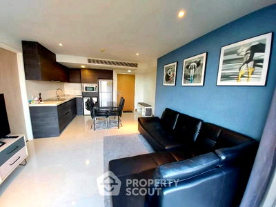Condos for rent : Pet-Friendly 2-BR At Down Town 49 Near BTS Phrom Phong (ID 2727725)