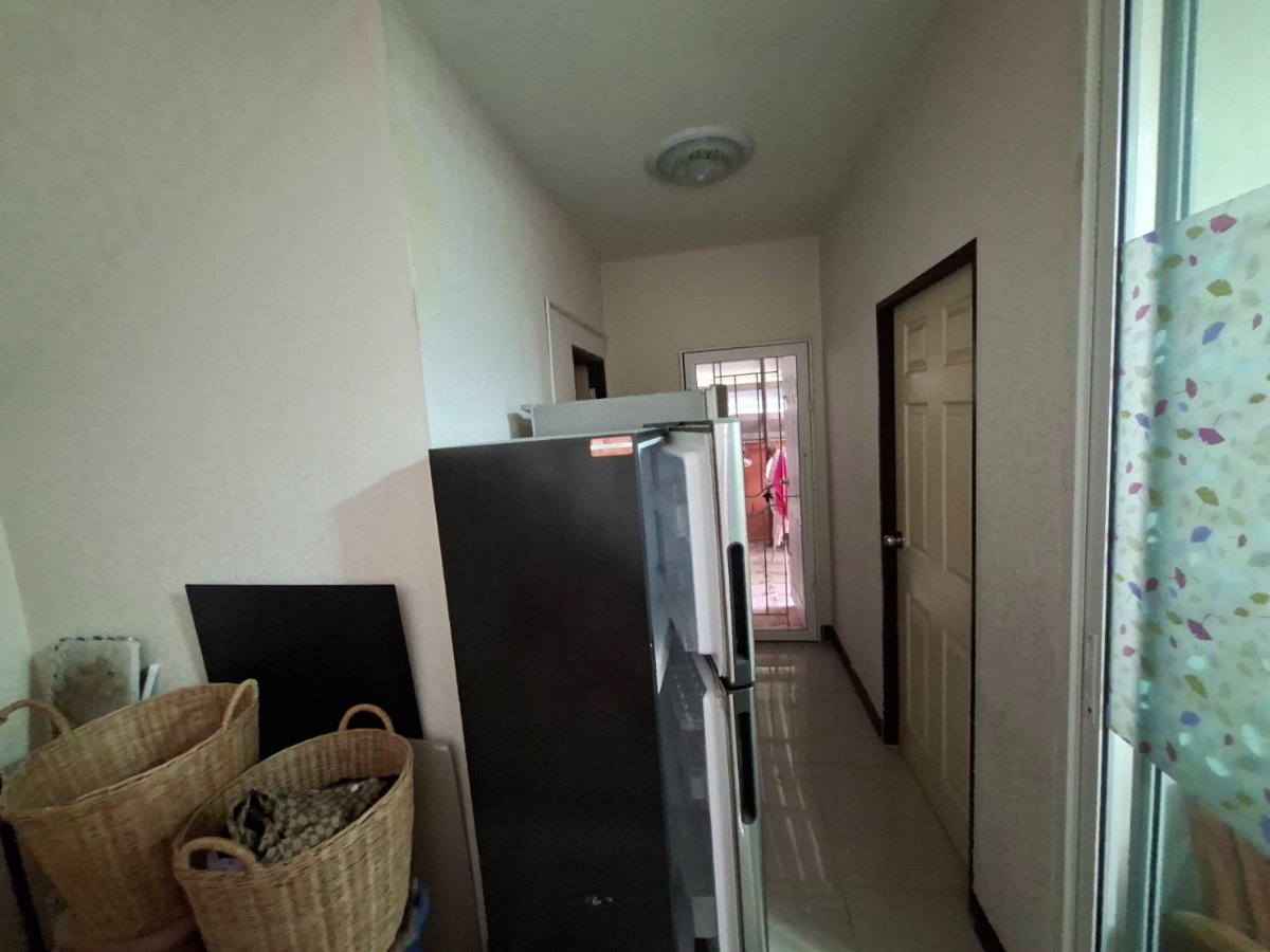 picture Baan Phipaporn 3 Khlong Luang Pathum Thani - 16/32