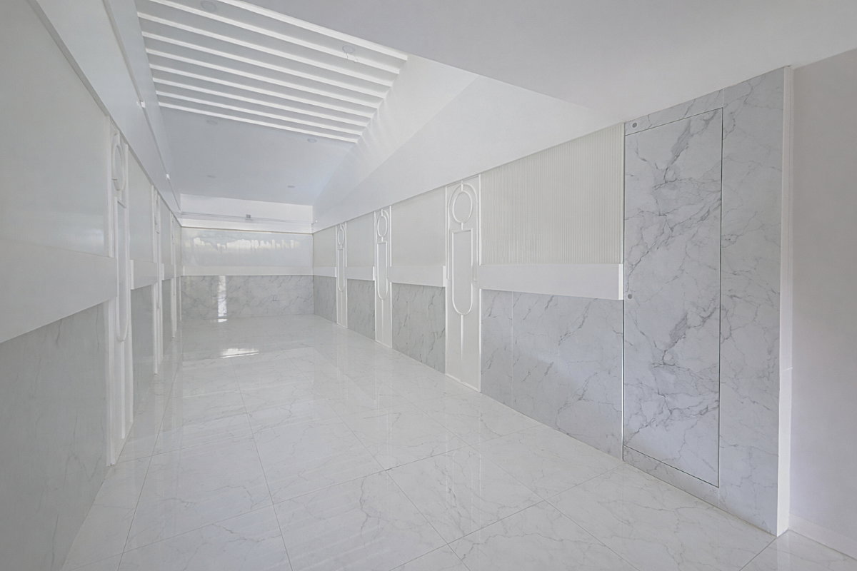 picture Commercial building in good condition, Thonglor ** NO CO-AGENT ** - 2/20