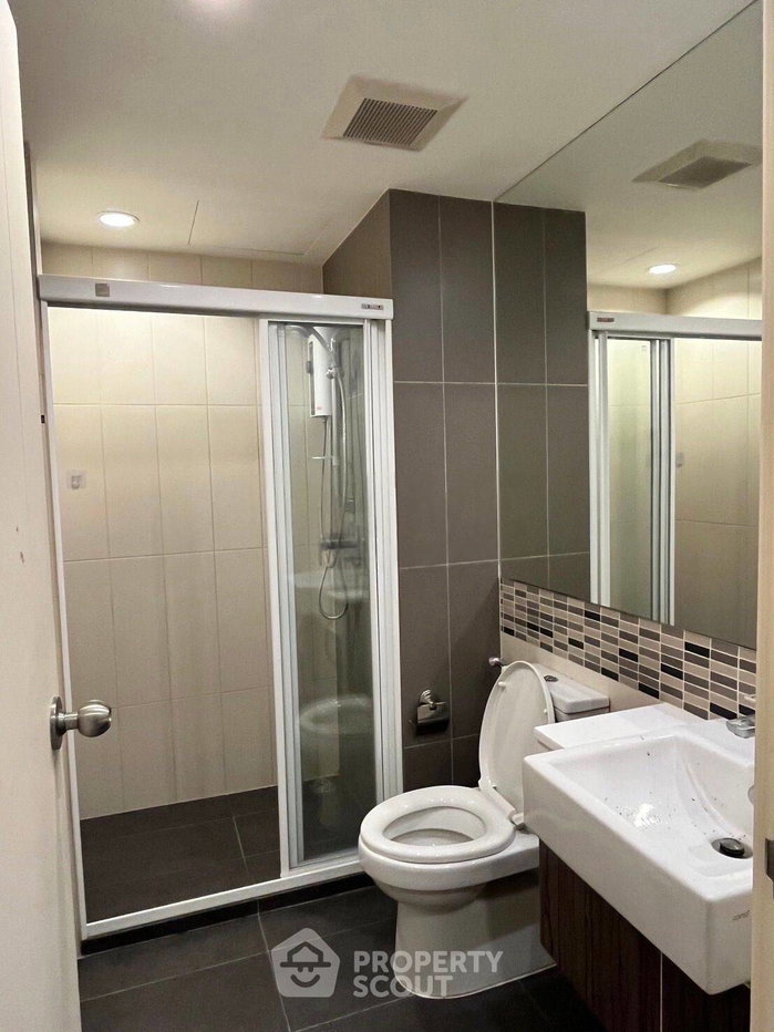 รูป คอนโด 1-ห้องนอน ที่ 333 ริเวอร์ไซด์ ใกล้ MRT บางโพ (ID 2724955) - รูปที่ 3/4