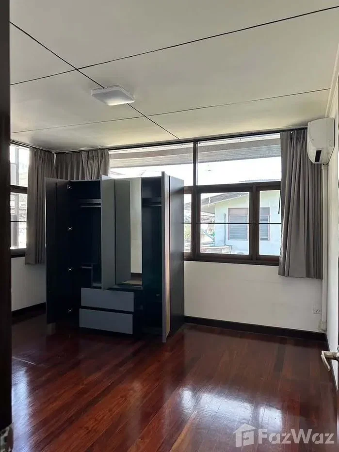 รูป บ้านเดี่ยวให้เช่า 5 ห้องนอน ใน บางจาก, กรุงเทพมหานคร 6115712 - รูปที่ 5/12