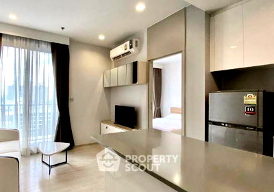 ขายคอนโด : คอนโด 1-ห้องนอน ที่ เอ็ม ทองหล่อ 10 ใกล้ BTS ทองหล่อ (ID 2364308)