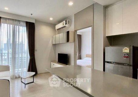 คอนโด 1-ห้องนอน ที่ เอ็ม ทองหล่อ 10 ใกล้ BTS ทองหล่อ (ID 2364308)