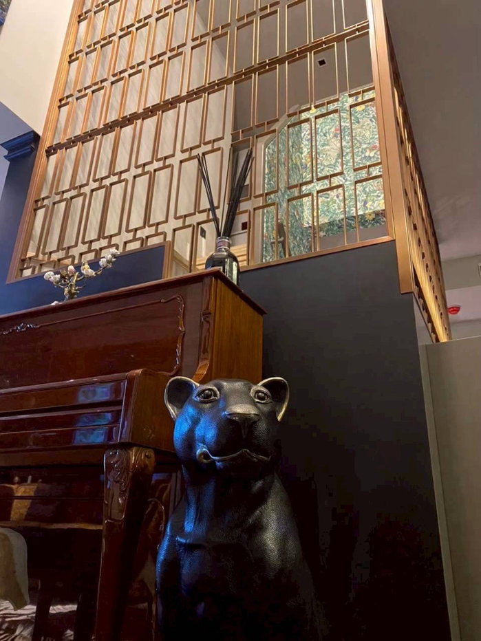 รูป [ขาย 45M] Na Vara Residence หลังสวน | 3 นอน 182 ตรม. ห้องใหญ่ Rare Item บนทำเล Freehold ใกล้ BTS ชิดลม - รูปที่ 14/46