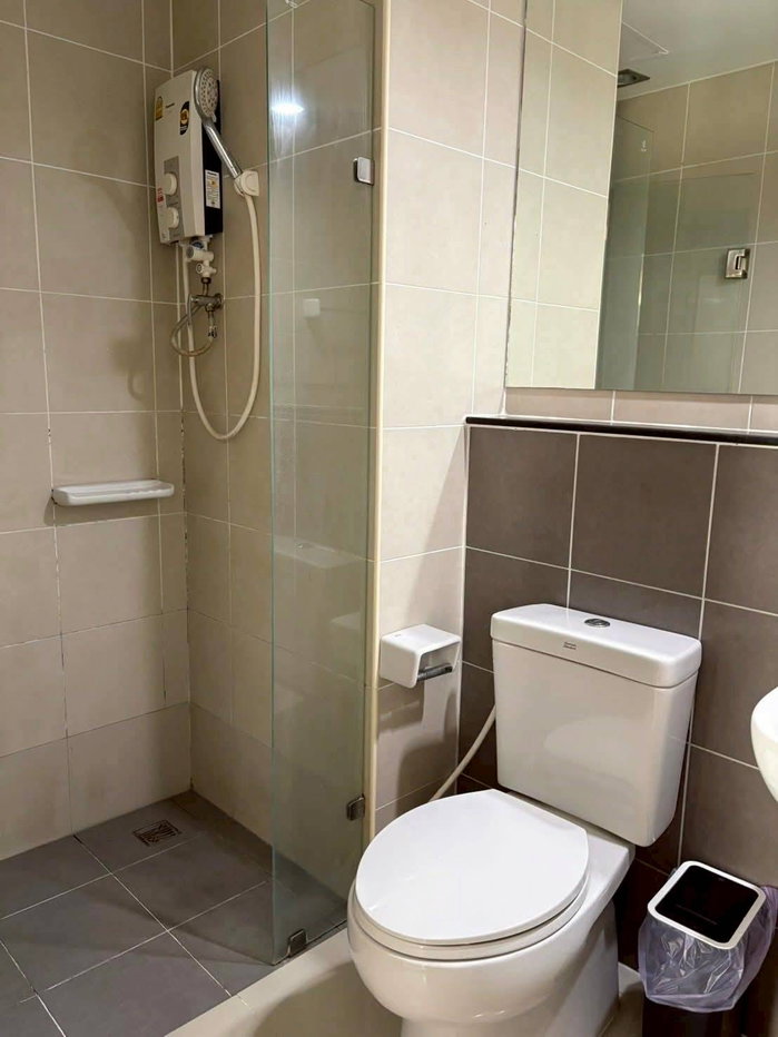 รูป คอนโดวันพลัส บิสสิเนสพาร์ค 3 ในโครงการ CBP 💵 8,500 ว่างพร้อมอยู่ - รูปที่ 5/5