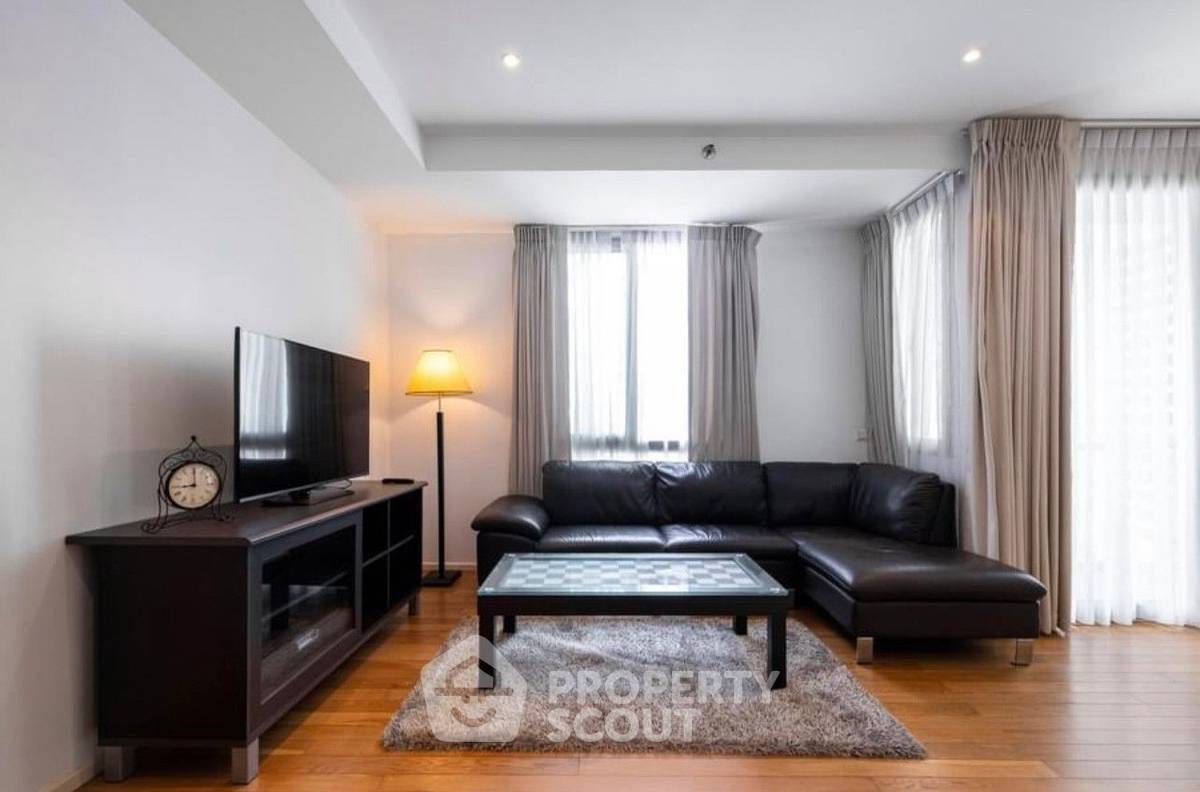 picture 1-BR Condo at The Legend Saladaeng near MRT Si Lom (ID 1890215) - 2/15