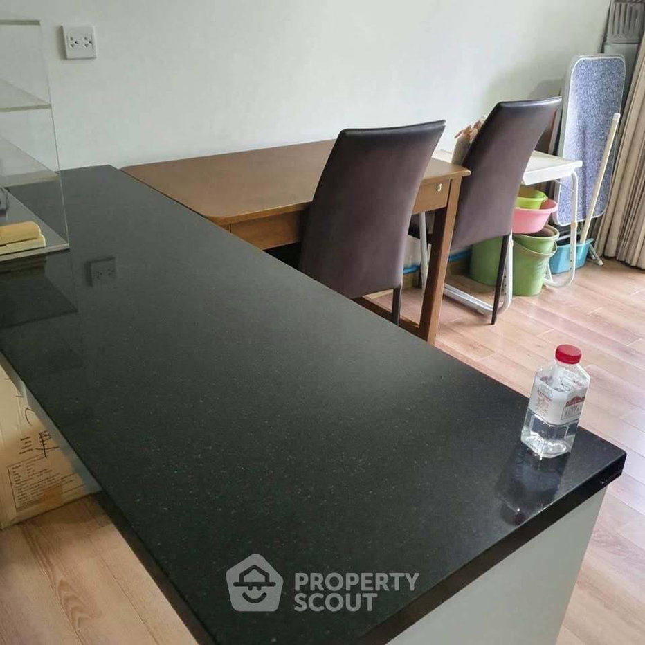 รูป คอนโด 1-ห้องนอน ที่ เดอะ ซี้ดเ มมโมรีย์ สยาม ใกล้ BTS รถไฟฟ้าสนามกีฬาแห่งชาติ (ID 2735462) - รูปที่ 4/6