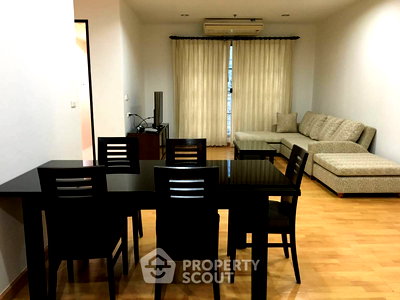 Condos for rent : 3-BR Condo at Citi Smart Sukhumvit 18 near BTS Asok (ID 2700484)