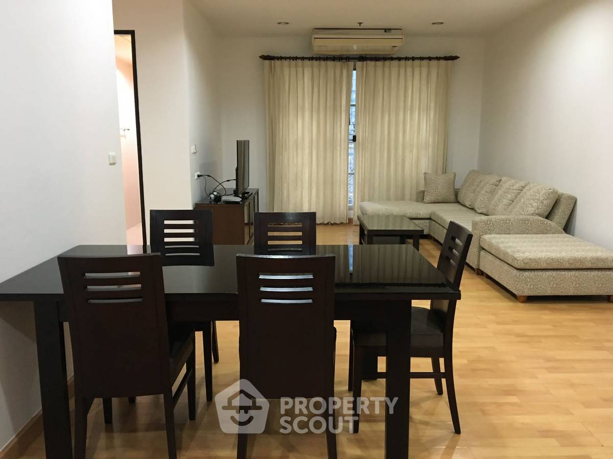 รูป คอนโด 3-ห้องนอน ที่ ซิตี้ สมาร์ท สุขุมวิท18 ใกล้ BTS อโศก (ID 2700484) - รูปที่ 1/13