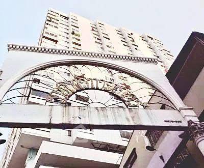 2-BR Condo at Ratchathewi Tower Condominium near BTS Ratchathewi (ID 2725210)