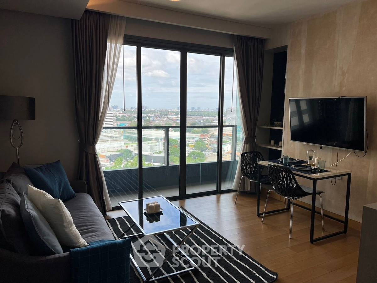 รูป คอนโด 2-ห้องนอน ที่ เดอะ ลุมพินี 24 ใกล้ BTS พร้อมพงษ์ (ID 2735707) - รูปที่ 1/8