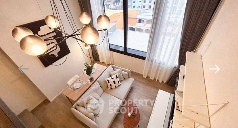 รูป คอนโด 1-ห้องนอน ที่ ไซมิส สุขุมวิท 87 ใกล้ BTS อ่อนนุช (ID 1292841) - รูปที่ 5/8