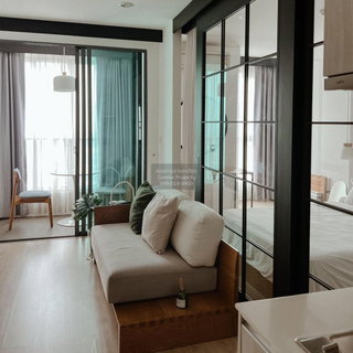 รูปภาพ For Rent Condo , Ideo Q Chula-Samyan , MRT-Sam Yan , Bang Rak , Bang Rak , Bangkok , CX-94658 ✅ Live chat with us ADD LINE @connexproperty ✅