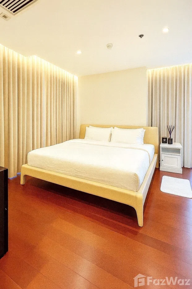picture 2 Bedroom Condo for sale at Khun By Yoo 6052739 - 5/6