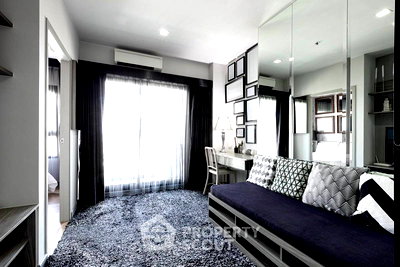 ขายคอนโด : คอนโด 1-ห้องนอน ที่ แชปเตอร์ วัน มิดทาวน์ ลาดพร้าว 24 ใกล้ MRT ลาดพร้าว (ID 2734286)