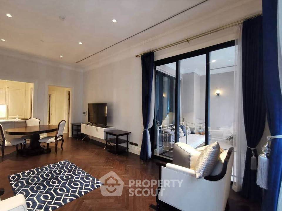 picture 2-BR Condo at 98 Wireless near BTS Phloen Chit (ID 2471691) - 3/10