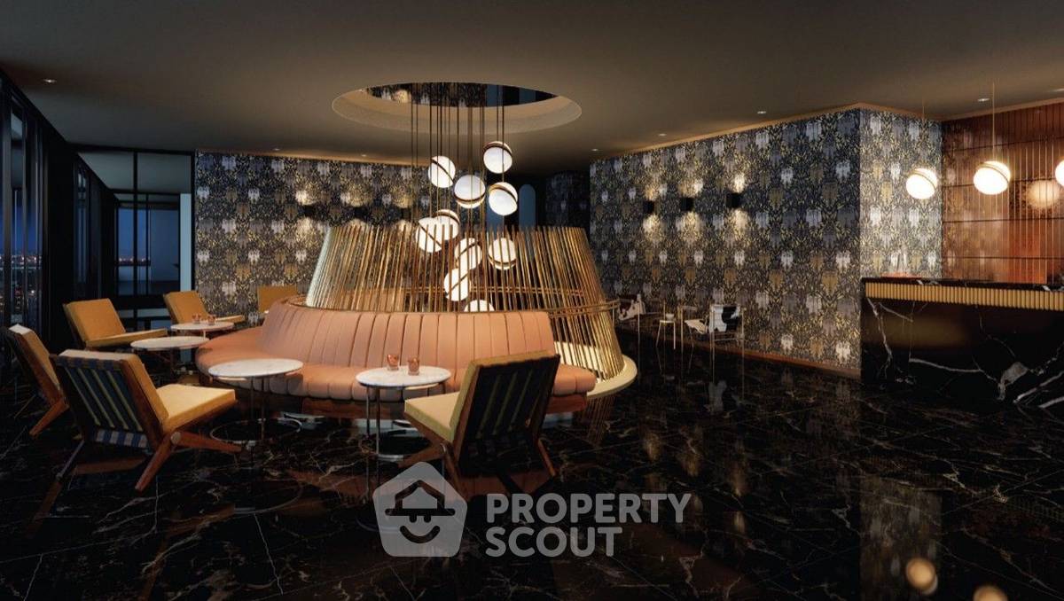 รูป คอนโด 2-ห้องนอน ที่ โนเบิล ฟอร์ม ทองหล่อ ใกล้ BTS ทองหล่อ (ID 1772977) - รูปที่ 16/17