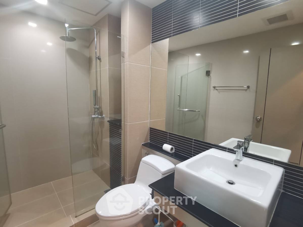 รูป คอนโด 2-ห้องนอน ที่ ทรีคอนโดสุขุมวิท 50 ใกล้ BTS อ่อนนุช (ID 514243) - รูปที่ 18/20
