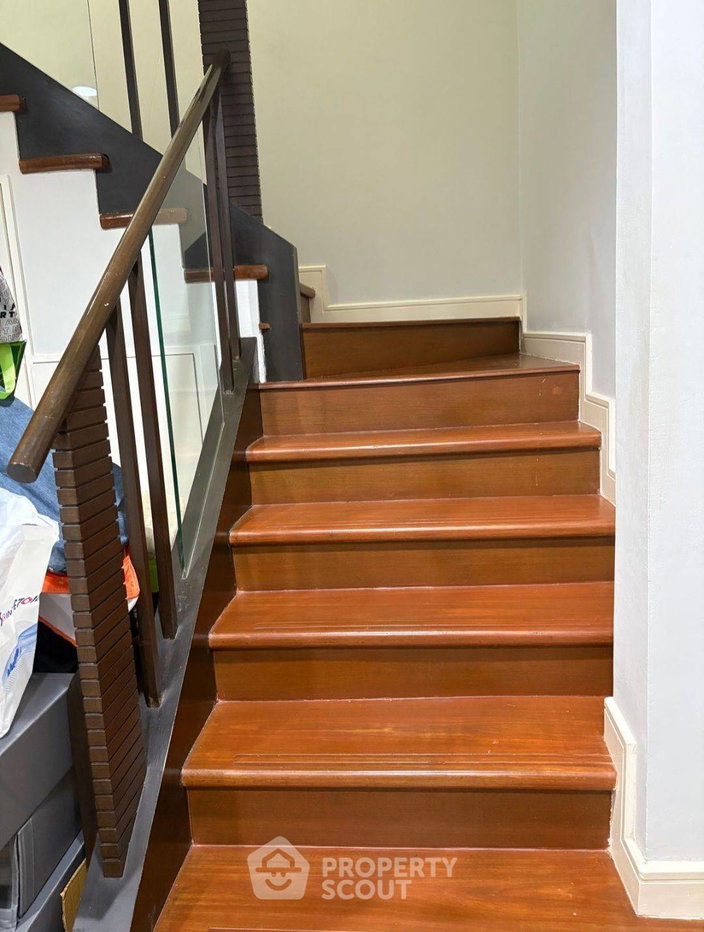 รูป บ้าน 4-ห้องนอน ที่ บ้านกลางกรุง สาทร-นราธิวาส ใน ช่องนนทรี (ID 2739652) - รูปที่ 7/20