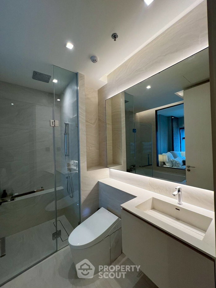 picture 1-BR Condo at The Strand Thonglor near BTS Thong Lor (ID 2731662) - 6/9