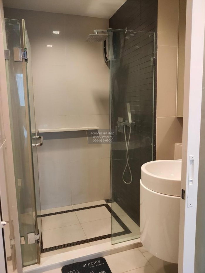 รูป 🔥🔥🔥 เช่าคอนโด  ริทึ่ม สาทร BTS-สะพานตากสิน ทุ่งมหาเมฆ เขต สาทร กรุงเทพ CX-29750 ✅ ทักไลน์ @connexproperty ตอบทันที ทีมงานมืออาชีพ ✅ 🔥🔥🔥 - รูปที่ 6/12