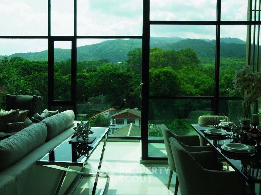 รูป คอนโด 2-ห้องนอน ที่ เดอะ สตาร์ ฮิลล์ คอนโด เชียงใหม่ ใน สุเทพ (ID 2285538) - รูปที่ 25/29