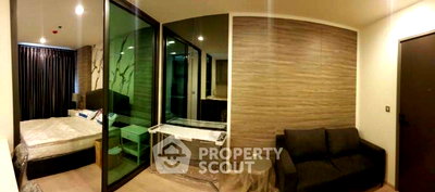 Condos for sale BTS Victory Monument : 1-BR Condo at Rhythm Rangnam near BTS Victory Monument (ID 2738565)