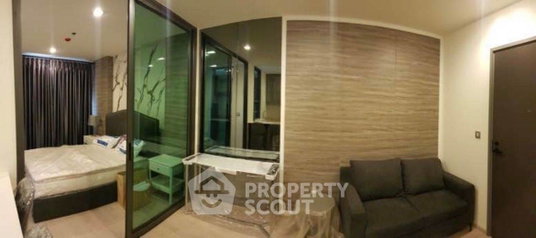 1-BR Condo at Rhythm Rangnam near BTS Victory Monument (ID 2738565)