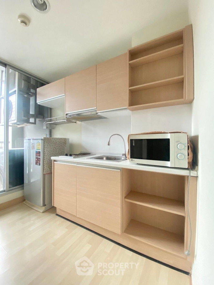 picture 1-BR Condo at Rhythm Ratchada near MRT Ratchadaphisek (ID 2736209) - 6/8