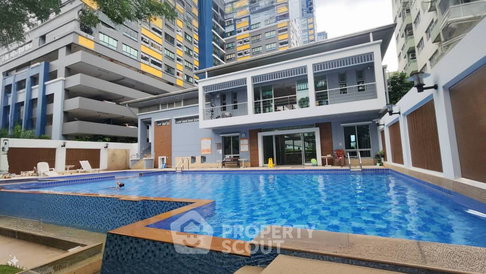 2-BR Condo at Lumpini Ville Sukhumvit 77 near BTS On Nut (ID 2725525)