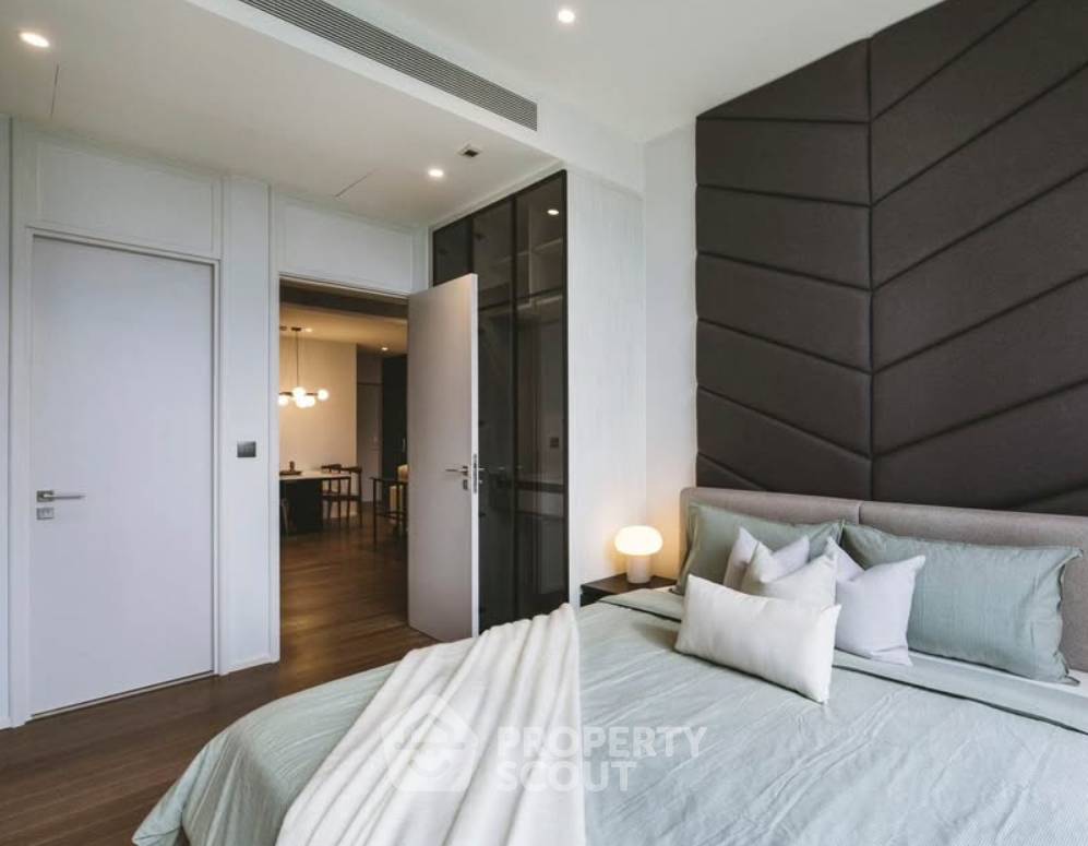 รูป คอนโด 2-ห้องนอน ที่ มิวนิค หลังสวน ใกล้ BTS ราชดำริ (ID 2565247) - รูปที่ 4/4
