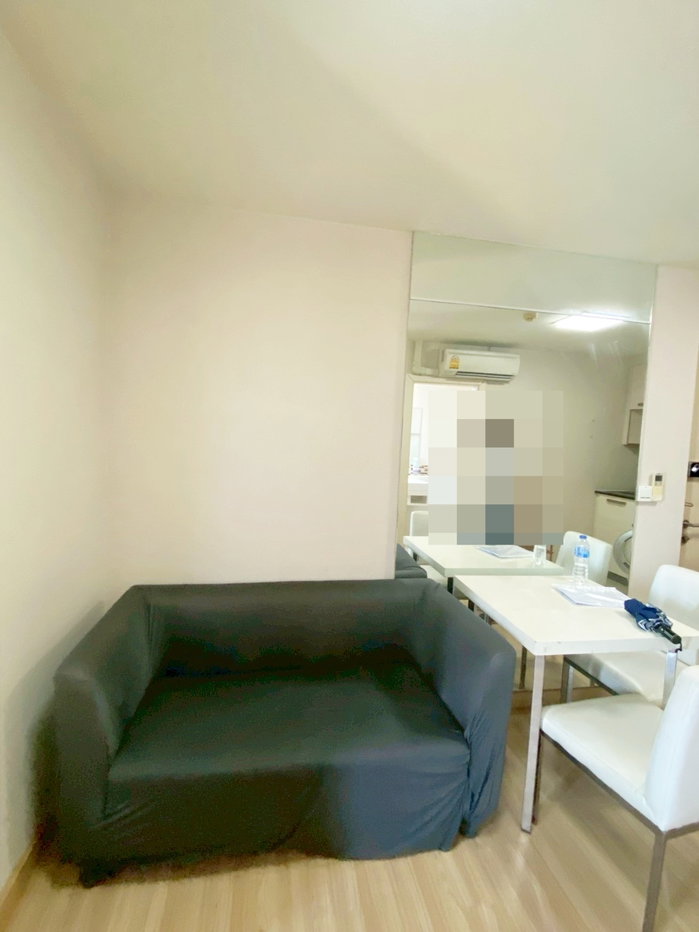 รูป ห้องว่าง🔔รวมคอนโดนนนทบุรีให้เช่า🔔⚠️🛋️🛌เอ็ม โซไซตี้ - รูปที่ 2/13
