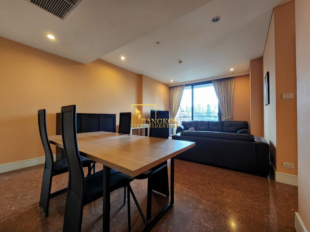 รูป Aguston | 2 Bedroom Property For Rent in Sukhumvit 22 - BR9098CD - รูปที่ 8/35