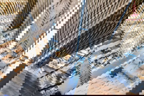 ✨ ให้เช่า พาร์ค ออริจิ้น ราชเทวี ✨ ราคา 60,000 บาท/เดือน