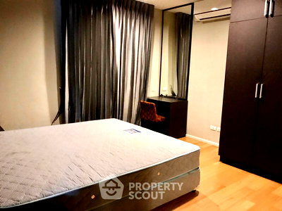 Condos for rent : 1-BR Condo at Villa Sikhara Condominium close to Phrom Phong (ID 2734630)