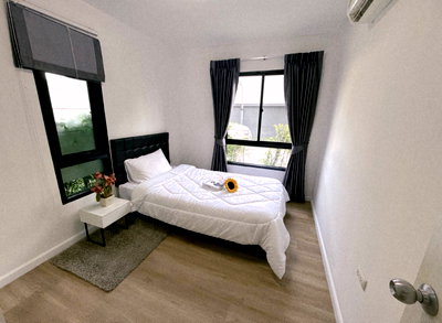 ขายคอนโด : 🏢 ขายคอนโด : I CONDO Sukhumvit 105 (ไอ คอนโด สุขุมวิท 105)   รหัสทรัพย์ | 📌LNP-C12517 